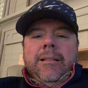 Meet your Posher, Todd